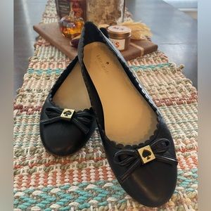 ♠️ Kate Spade Flats (sz 7.5)